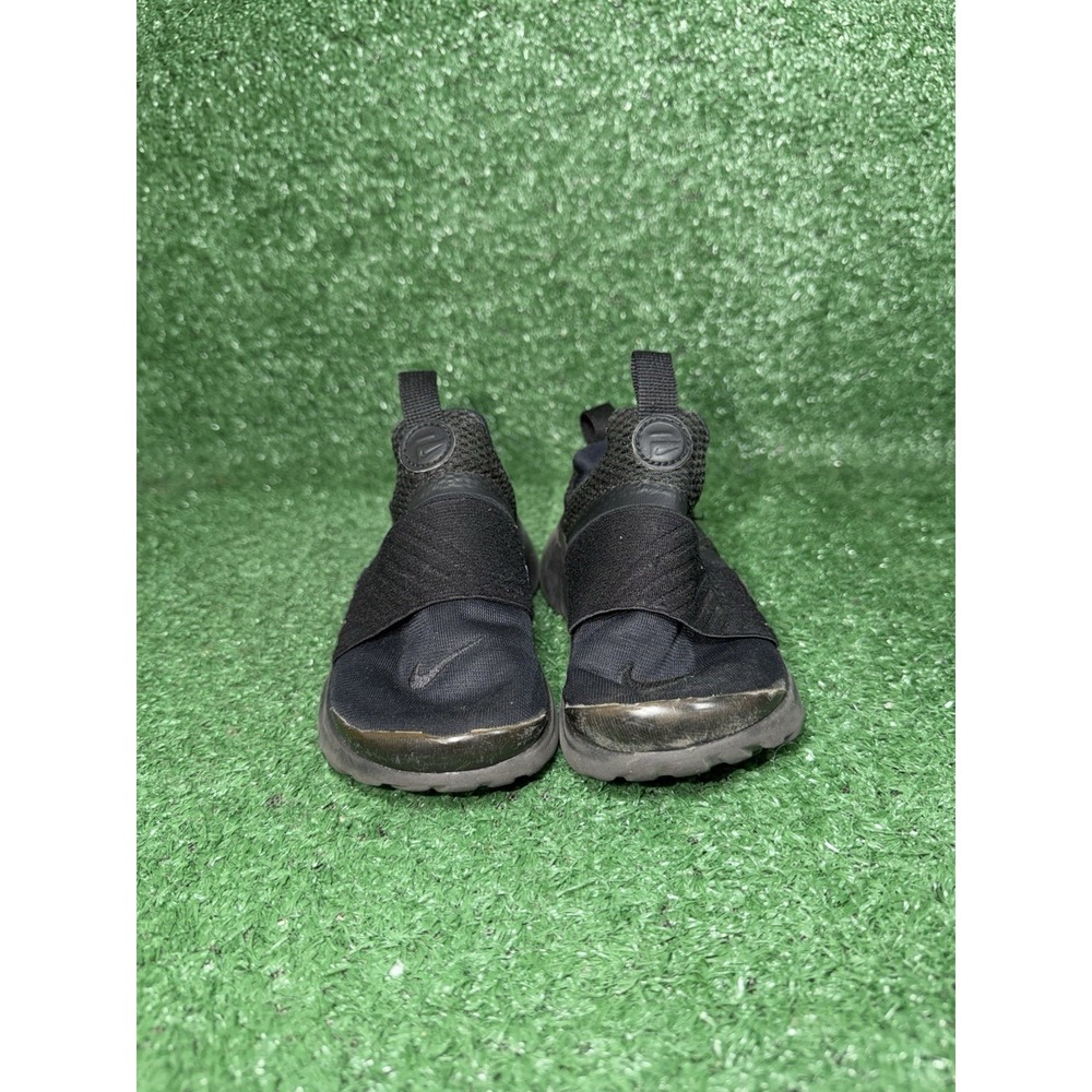 Nike Air Presto Toddler Kid Size 10C Slip On Mesh Running Walking Shoes Sneakers - Picture 5 of 9